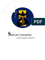 Stalwart Centerpoint