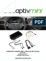 Adaptiv Mini