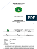 RPS - Etika Dan Hukum Media Massa