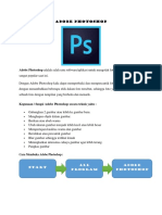 Materi Daring TIK Kelas 6 Pertama PDF
