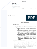 PDF Estado Gaseoso Lab 4