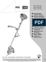 Desbrozadora pbc2 43b Ab 2 42 7cc Sterwi PDF