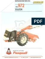 1479s Motocultor Tipo 972 PDF