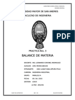 PDF Inf Practica 3 Balance de Materia - Compress