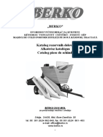 Berko 024 Dvoredni Berac Katalog PDF