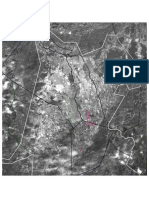 Imagen Satelital Base quibor