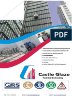 Castle Glaze Technical Contracting V1.4