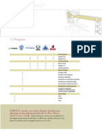 Productos PDF