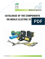 CATCONN.01 Connector Manual