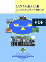 2018 1 Makalah Ekologi Dan Pengantar Ilmu Lingkungan Okk - 2 PDF