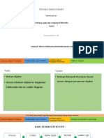 Otomasi Industri - Pertemuan 4 - Dasar Dasar Logika - Part#2 PDF