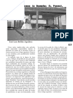 Dialnet ElPerroOBombonElPerroDeCarlosSorin2004 3709880 PDF