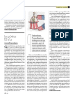 Los Rpoximos 100 Años PDF