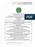 Edital RDC 003-2017 PDF