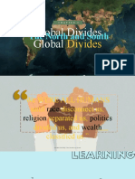 CHAPTER 4_Global Divides_The North and South