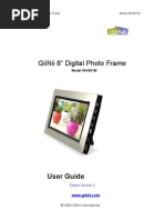 Download Giinii DPF manual by Scribla Phx SN48002225 doc pdf