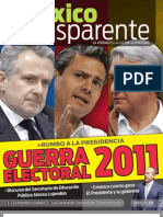 Edicion4: Guerra Electoral 2011