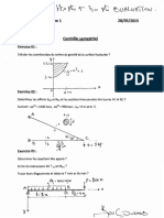 Examen de la résistance des matériaux.pdf