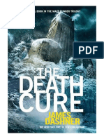 James Dashner A Halalkura PDF