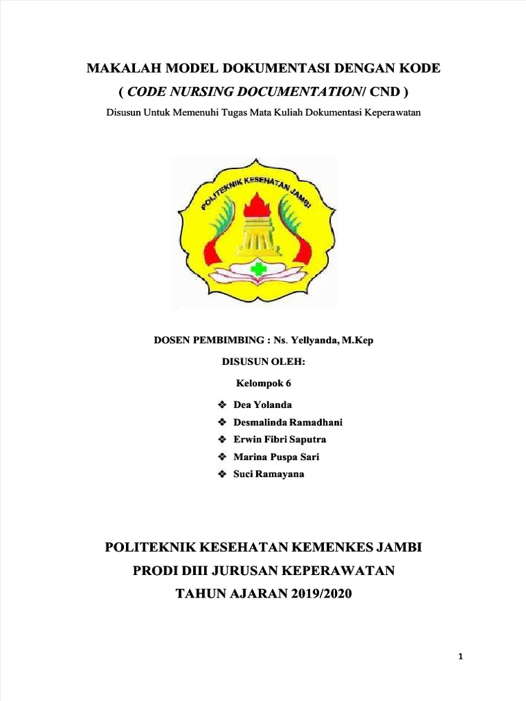 Encrypted Document Analysis | PDF