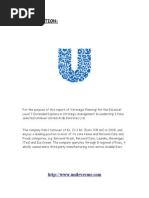 Download Strategic Planning by Ayaz Qamar SN48002603 doc pdf