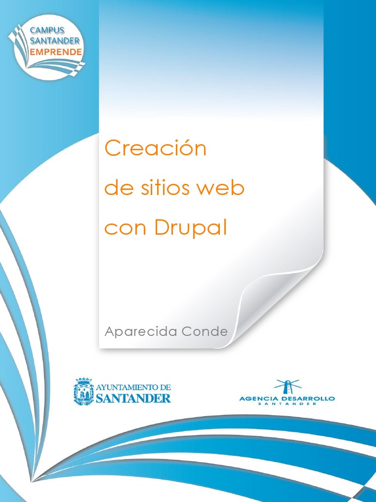 Tutorial PDF de Drupal 10 | PDF | Drupal | Word Press