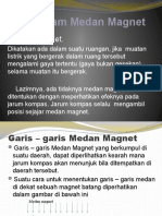 Medan Magnet