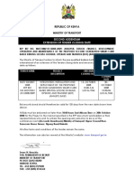 SGDL Tender Extension PDF