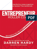 The Entrepreneur Roller Coaster - Why Now Is The Time To #JoinTheRide PDF