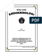 Buku Ajar Endokrinologi 2006