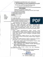 NOTA DINAS - Perubahan Jadwal Lomba Menulis Artikel001 PDF