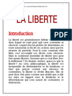 7-La Liberté PDF