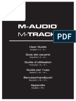 Manual Interface M-Track(MKII).pdf