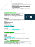 Calculo de Soportabilidad Camelidos PDF