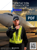 Resentacion Tesercom Radio - Compressed PDF