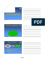 Chapter10USQ - CS GPS Site Calibration Theory PDF