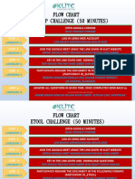 Klitc 2020 Flow Chart - Primary