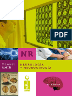 Neurologia Amir 6 Ed 2014