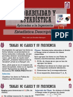 Clase2 Descriptiva