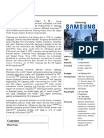 Samsung PDF