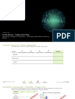 Deloitte TO&D Virtual Internship Module Template