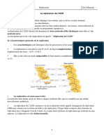 Cours 4 La Replication Ext F 2020 PDF