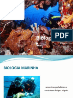 Biologia Marinha