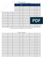 Project Name SOLVAY Transition: KT Monitoring - Ticket Resolution Capability