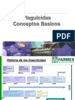 Conceptos Basicos de Plaguicidas PDF