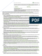 Approach To The Patient With Facial Erythema PDF