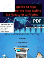 Ang Epekto sa mga Konsyumer Ng Mga Tagline Na Nakasalin Sa Flipino.pptx