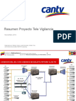 Camaras de Televigilancia (2)