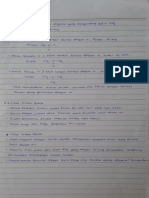 Analyzing amino acid derivatives