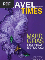 Download Travel Times Febrero - Marzo 2011 by Travel Times SN48004174 doc pdf